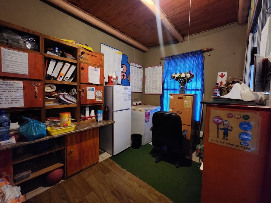 0 Bedroom Property for Sale in Bodorp North West